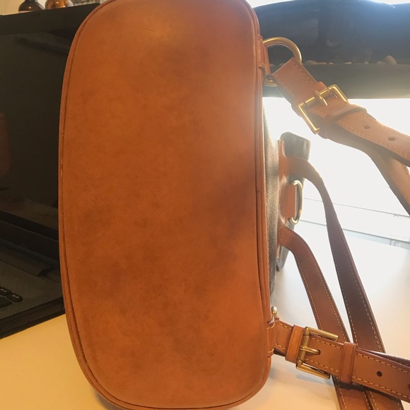 Authentic Louis Vuitton Montsouris MM Backpack - Picture 11 of 16